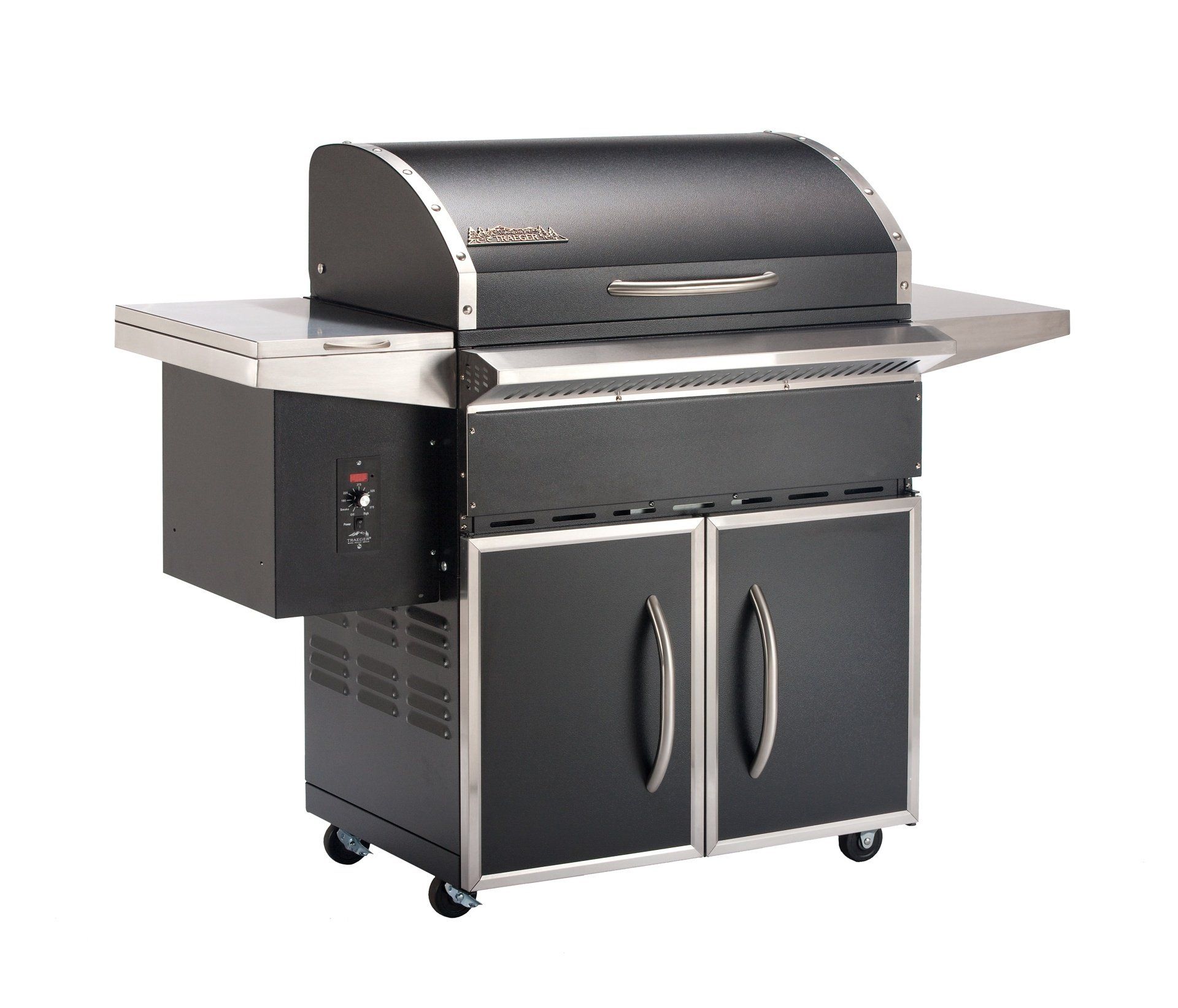 Traeger Select Elite BBQ
