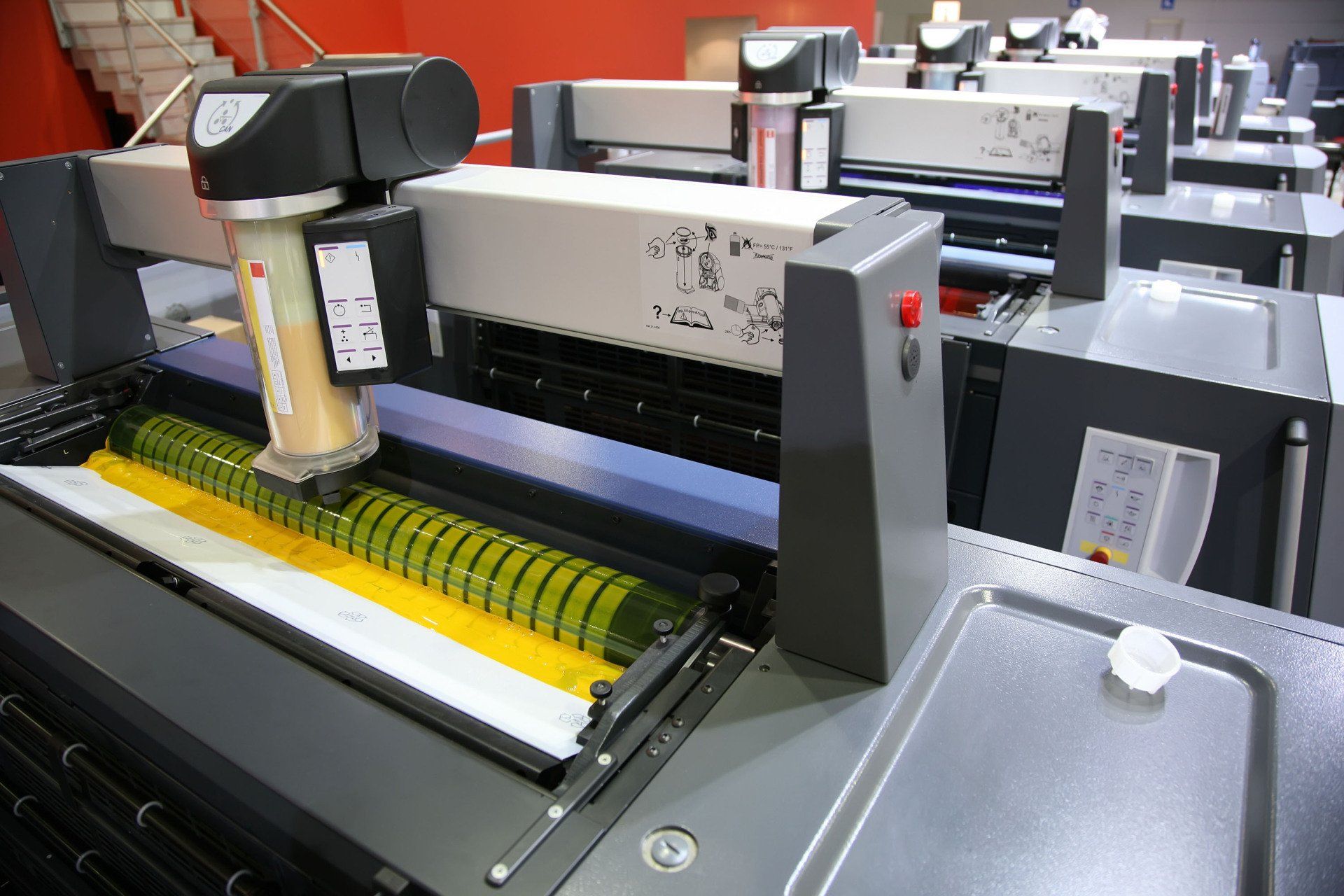 Printing service
