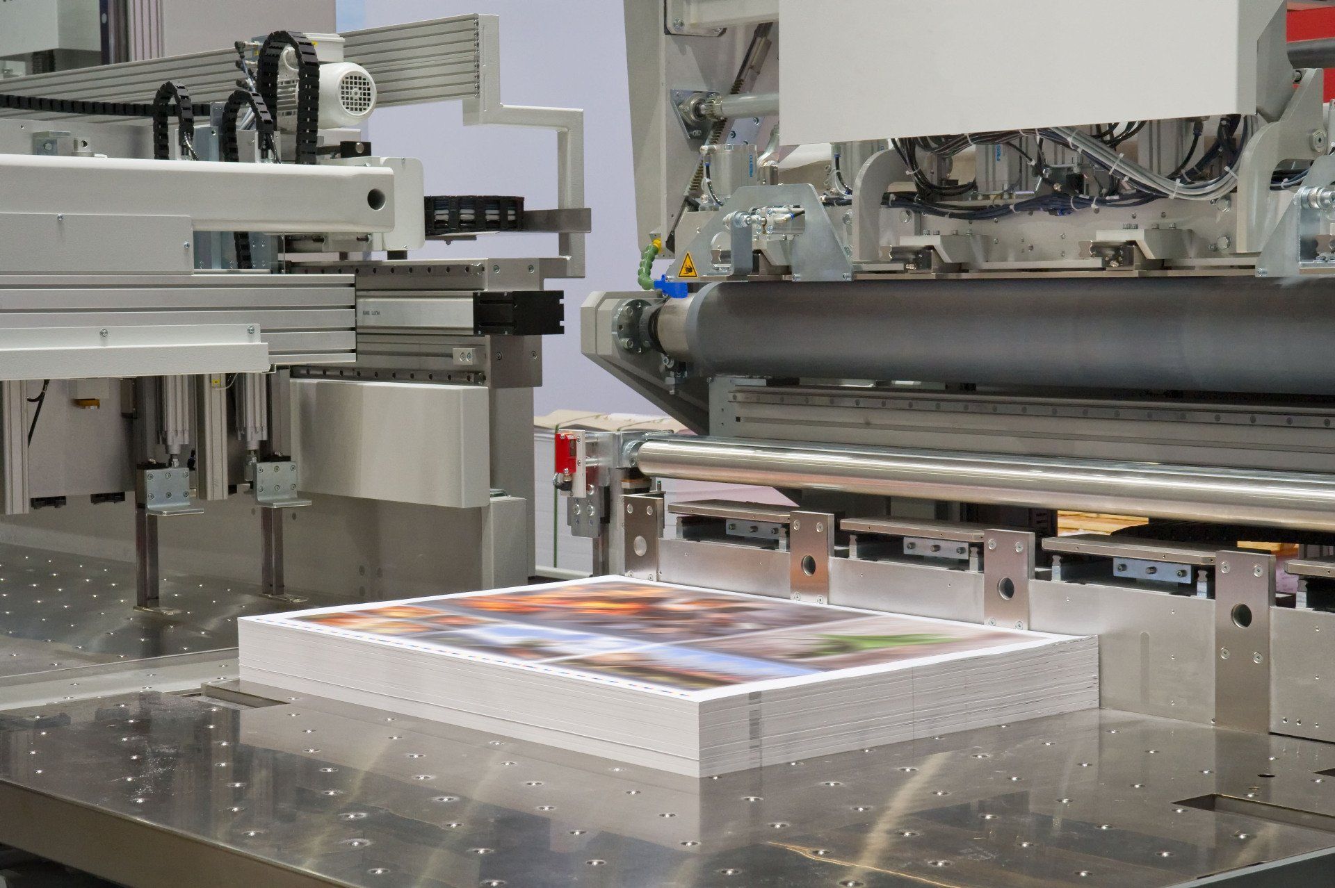 Printing service
