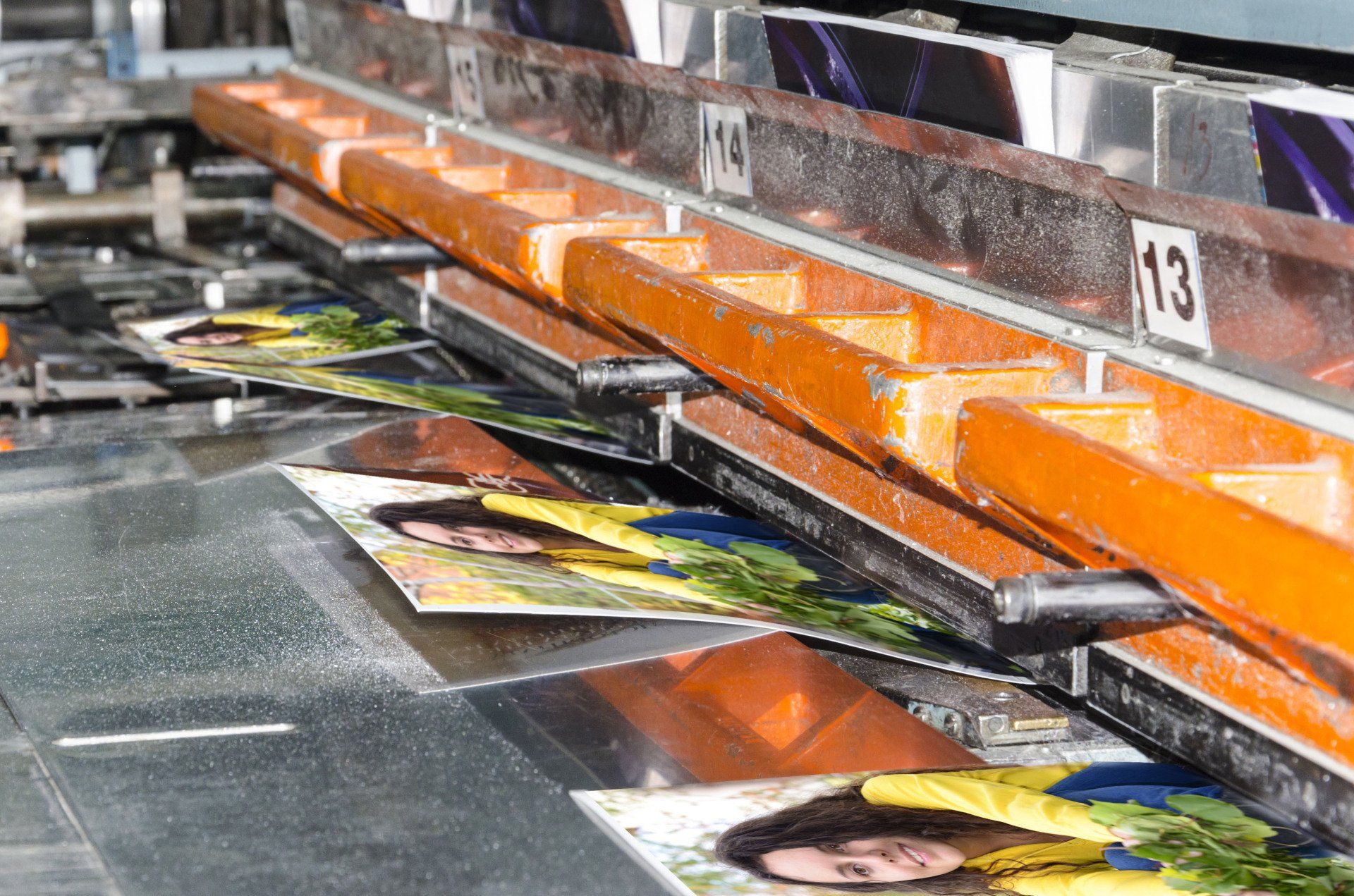 Photo printing