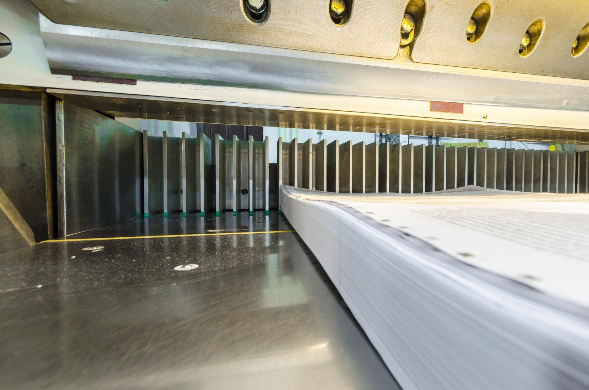 Printing service