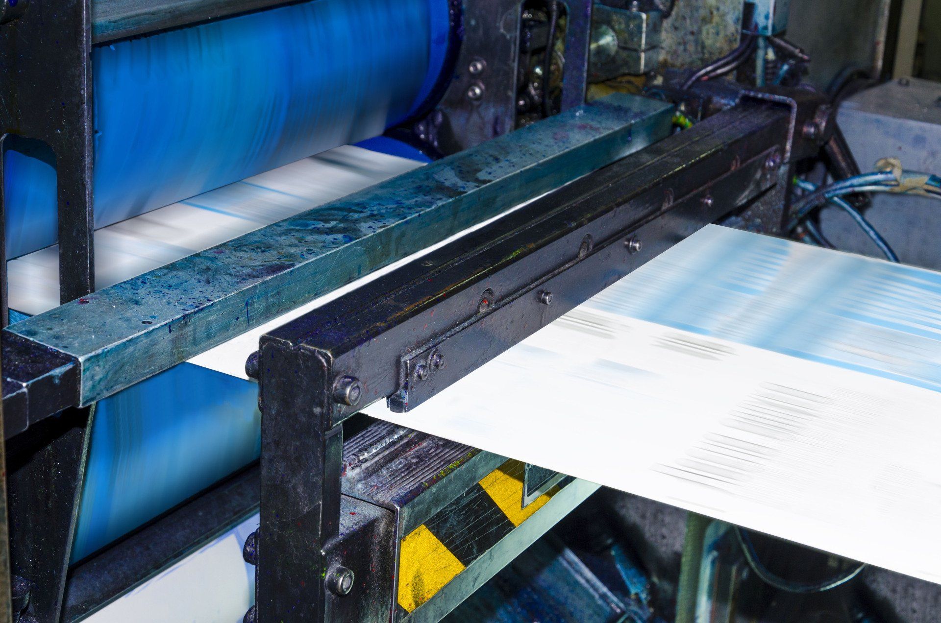 Printing service