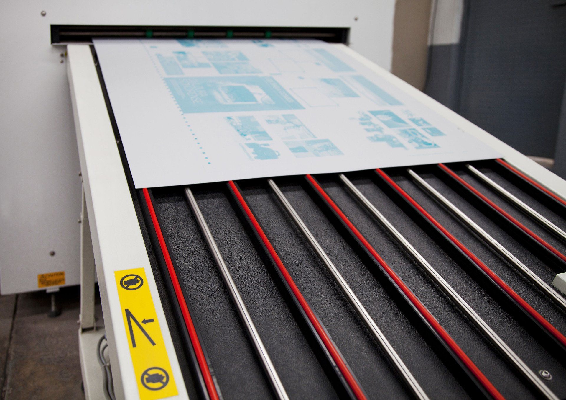 Printing service