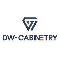 Avance Cabinetry logo in black and gray on a white background