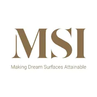 MSI logo