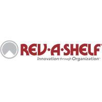Red A Shelf logo