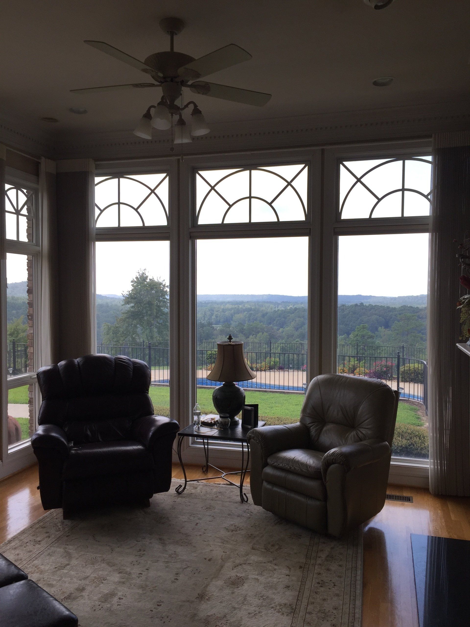 Residential Window Tinting