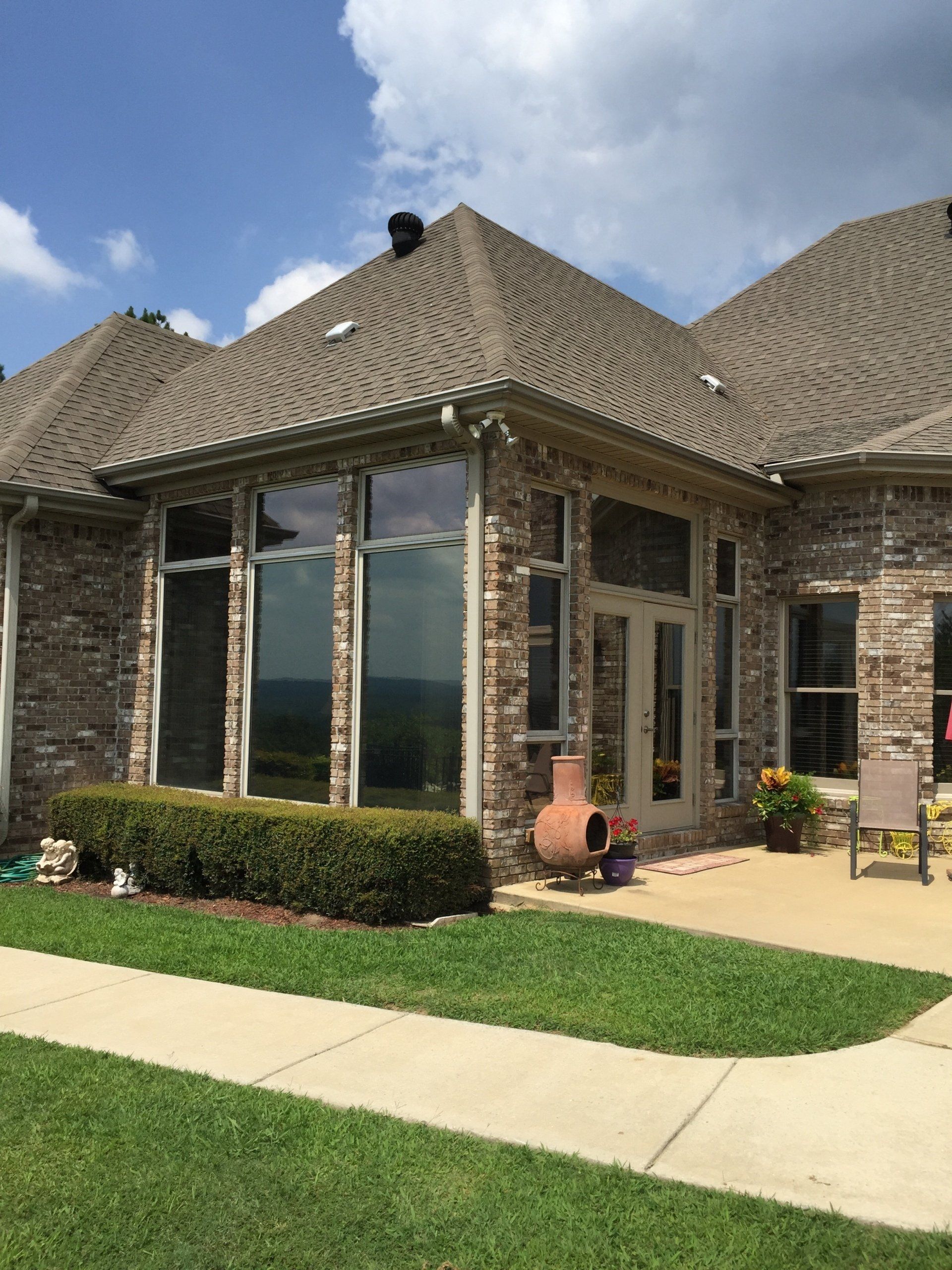 Residential Window Tinting