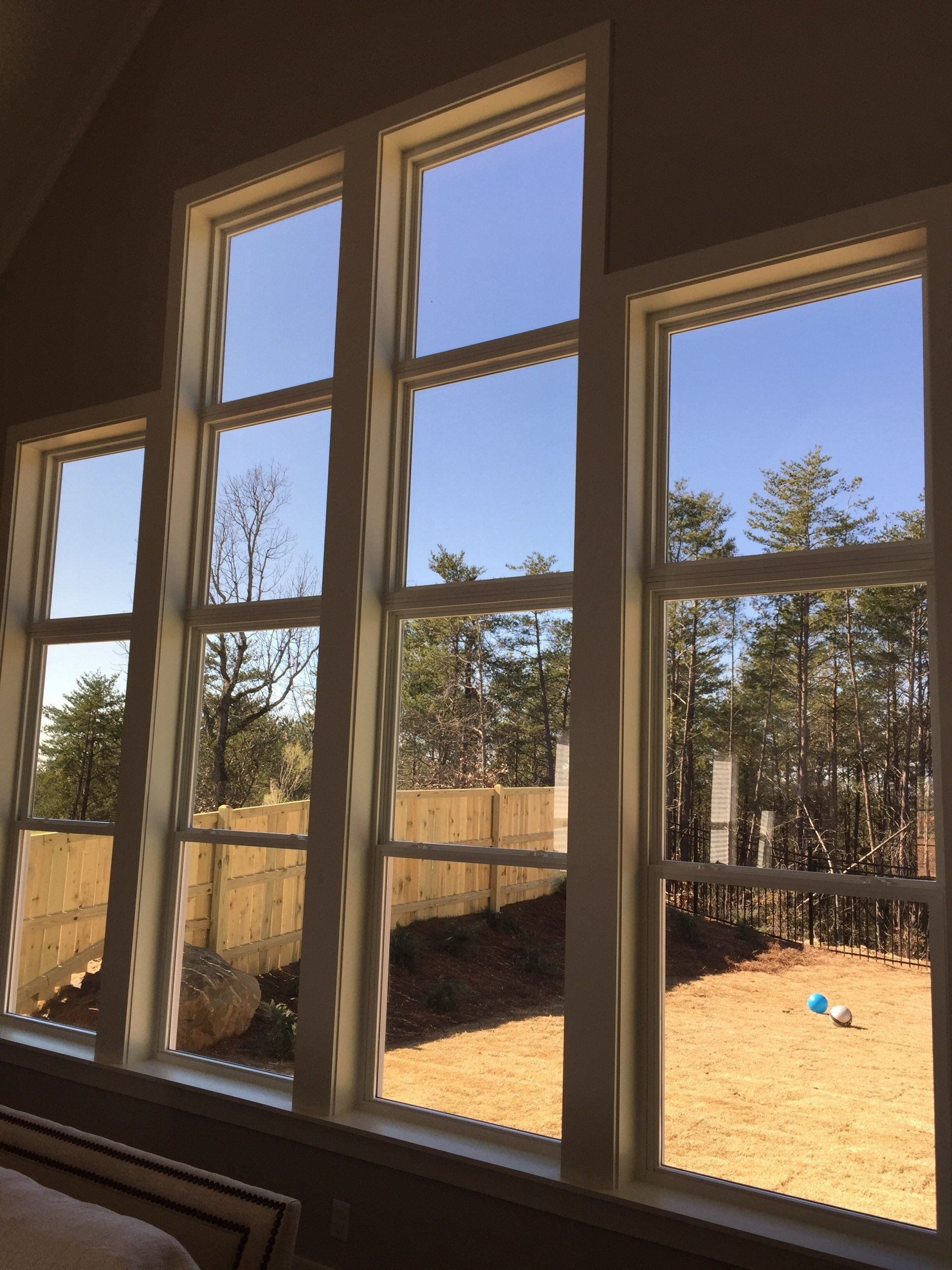 Residential Window Tinting