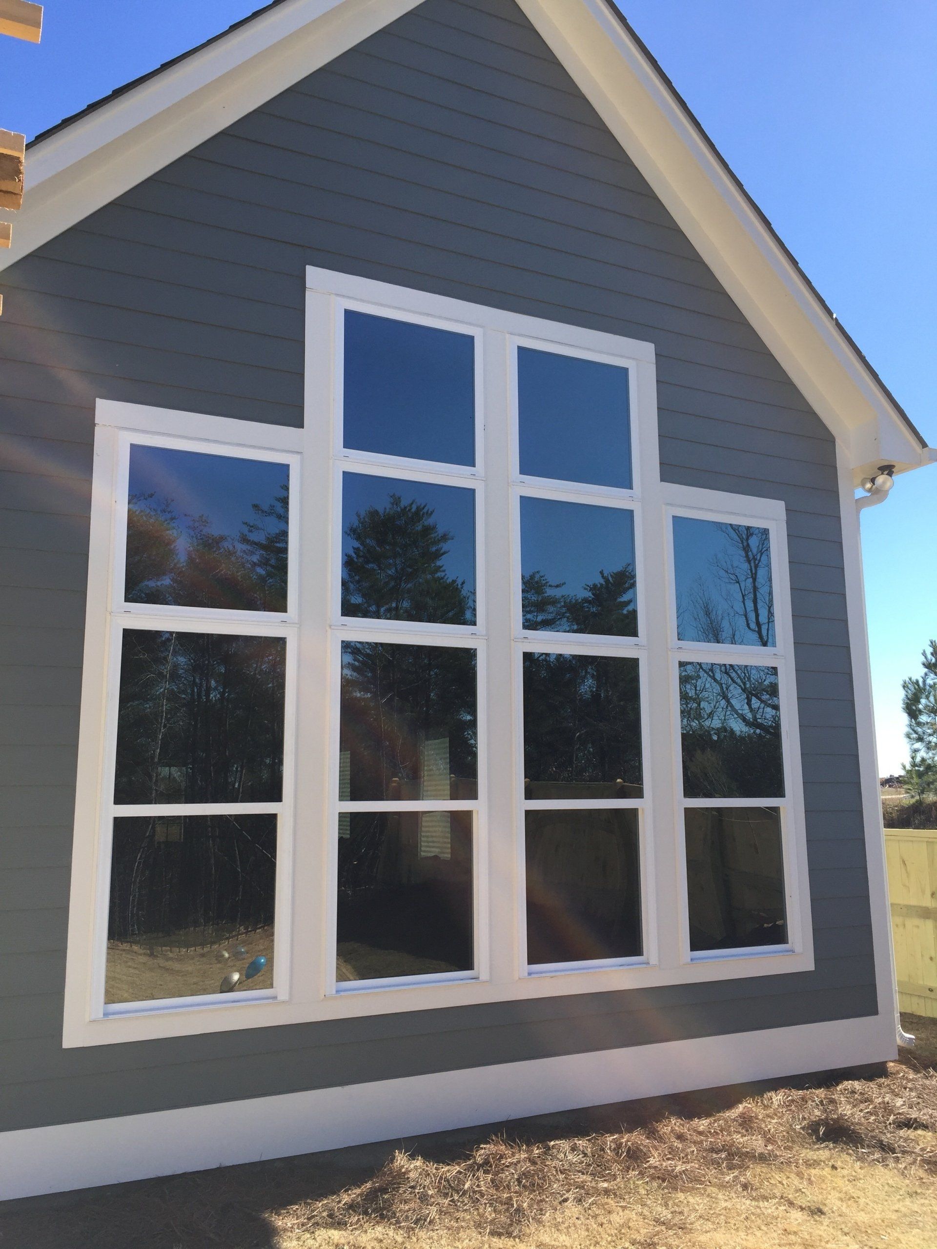 Residential Window Tinting