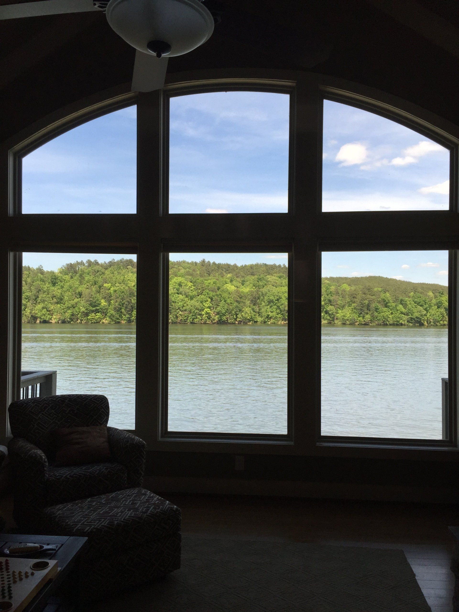 Residential Window Tinting