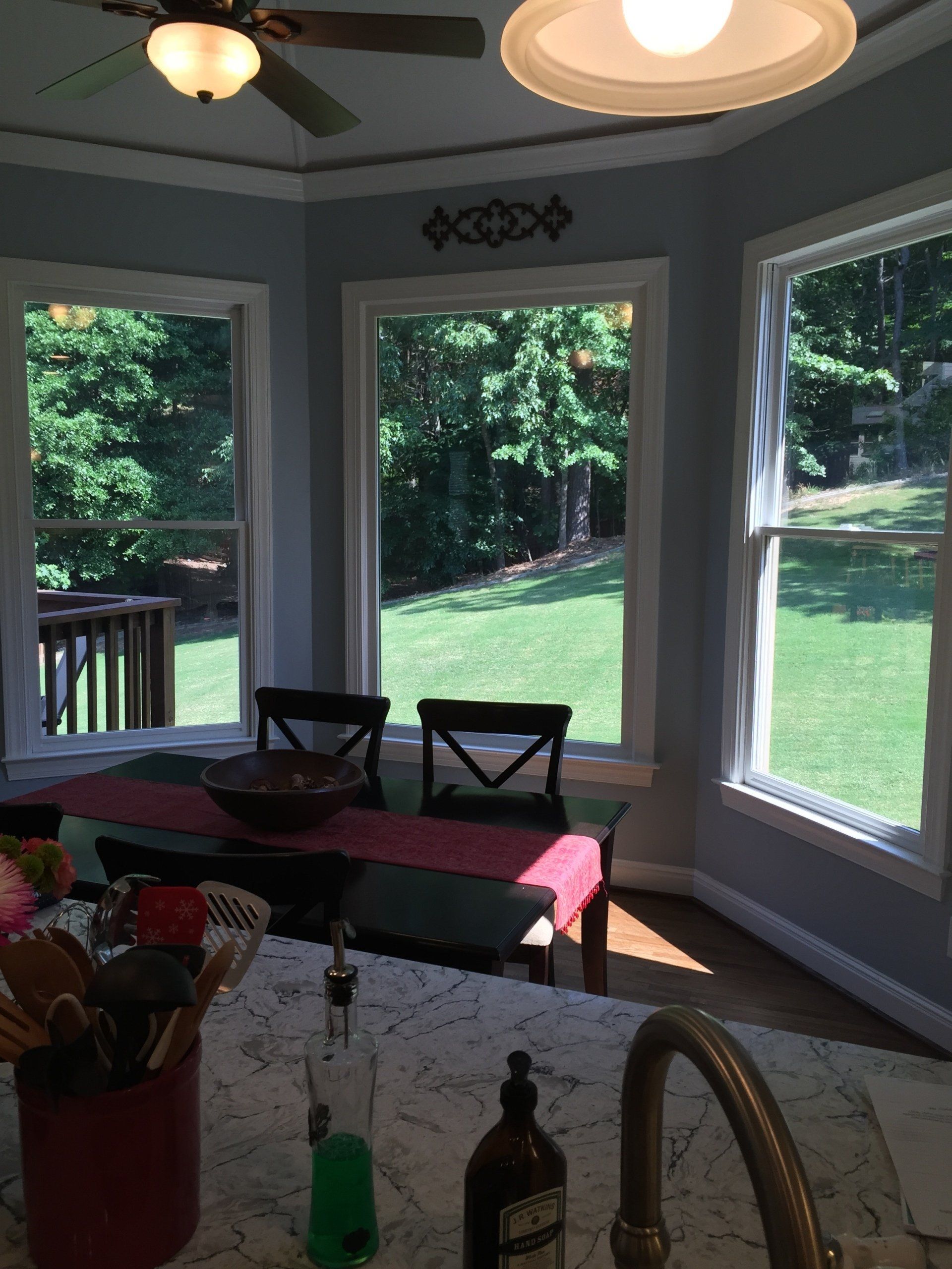 Residential Window Tinting