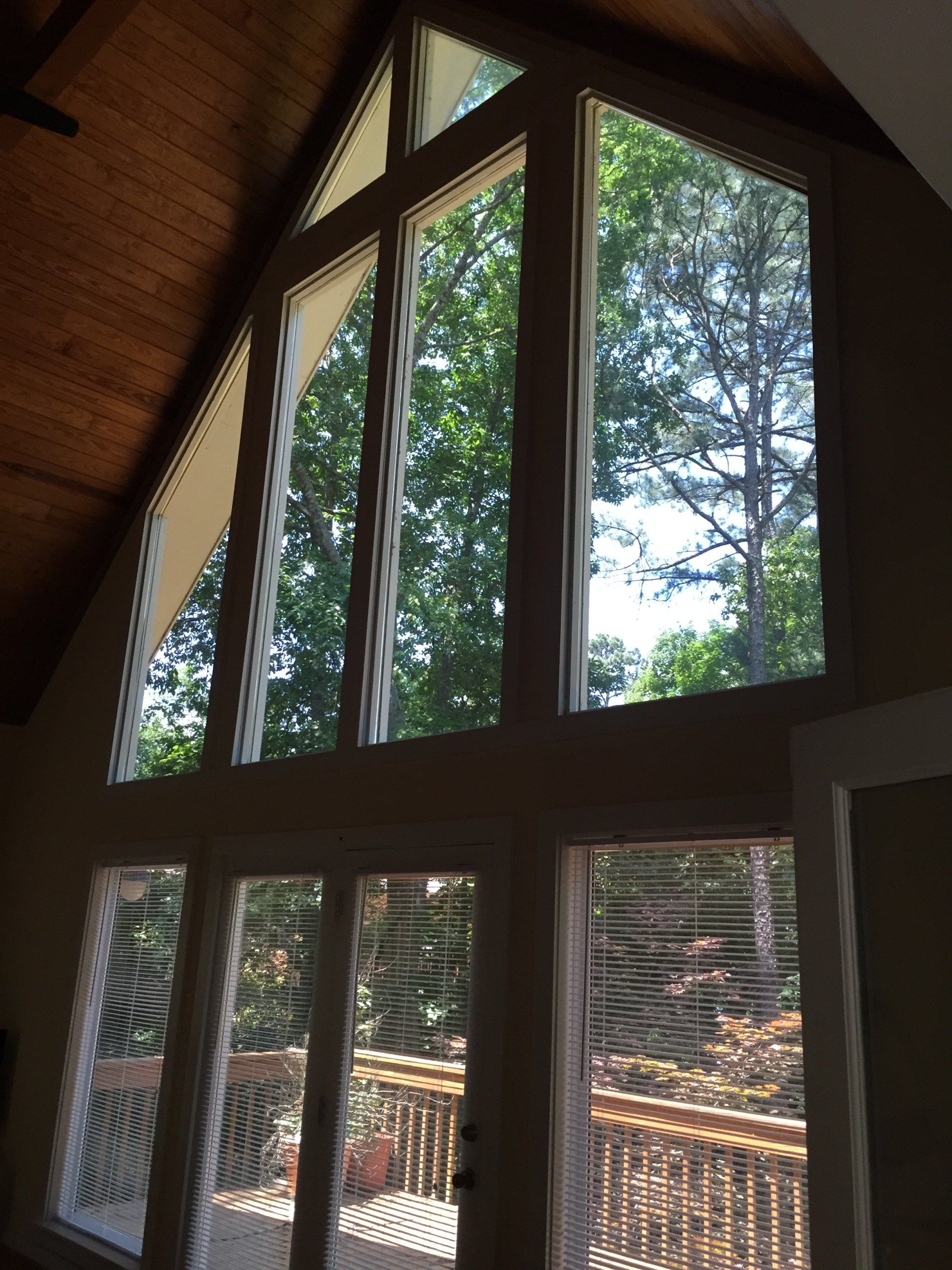 Residential Window Tinting
