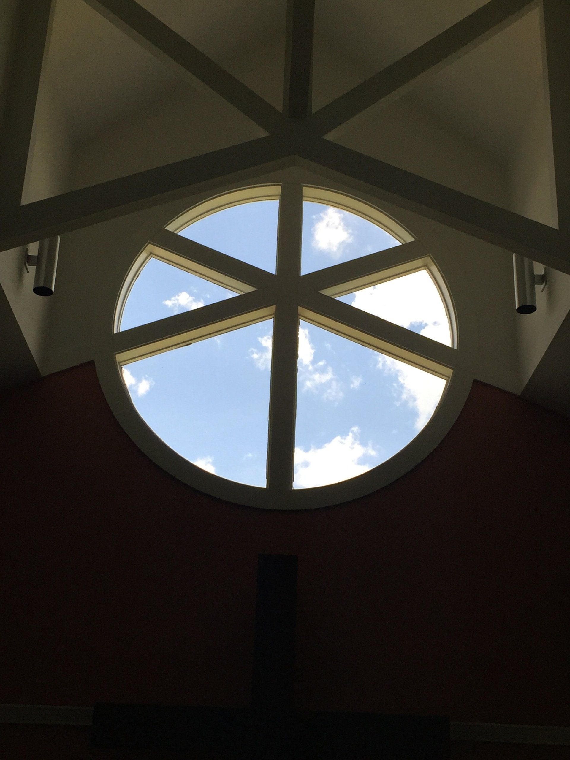 commercial window tinting