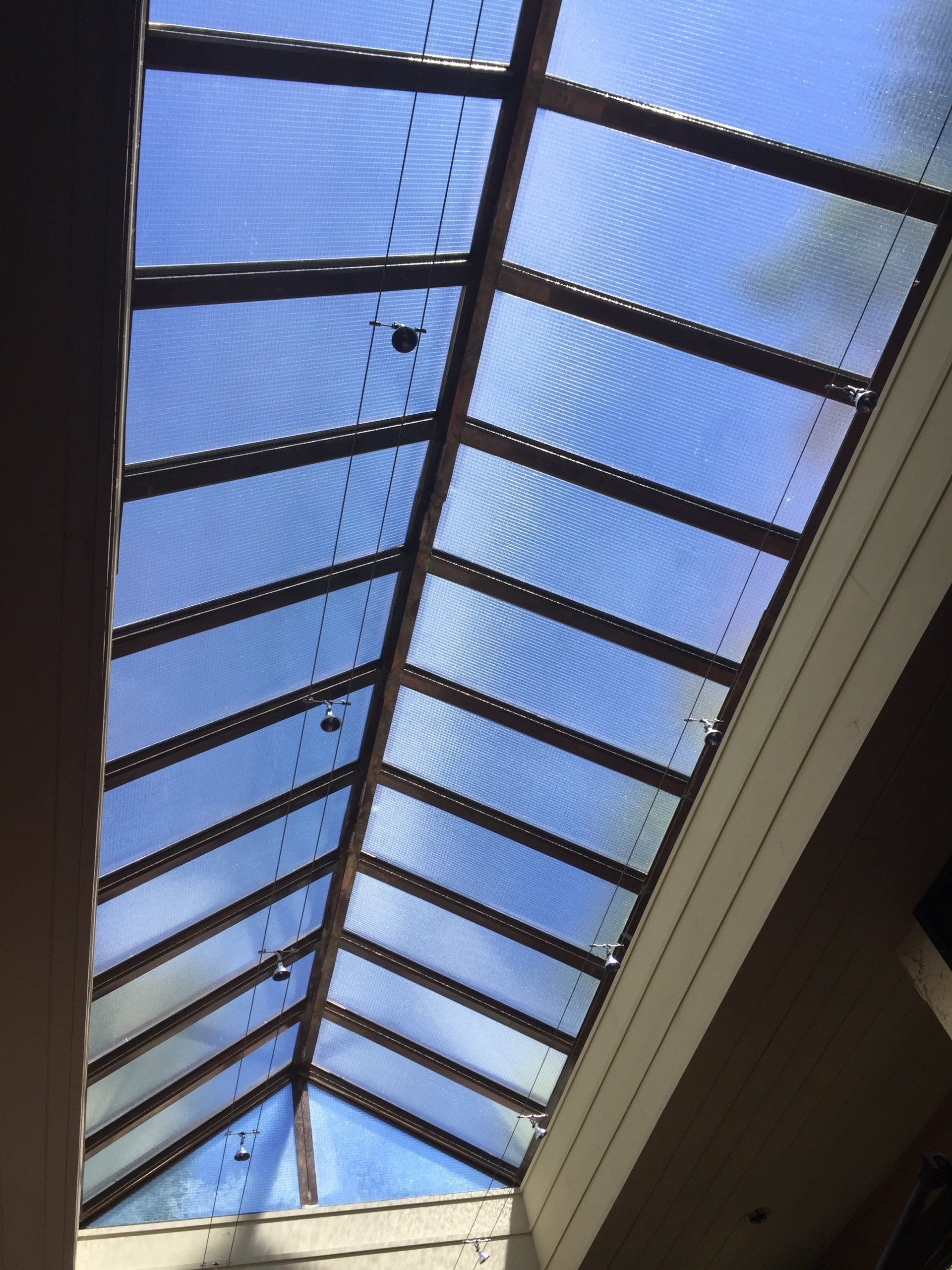 commercial window tinting