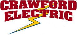 Crawford Electric Electrician Paris TX