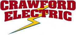 Crawford Electric - Logo