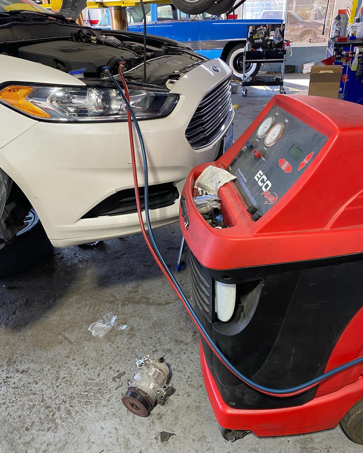 ac repair