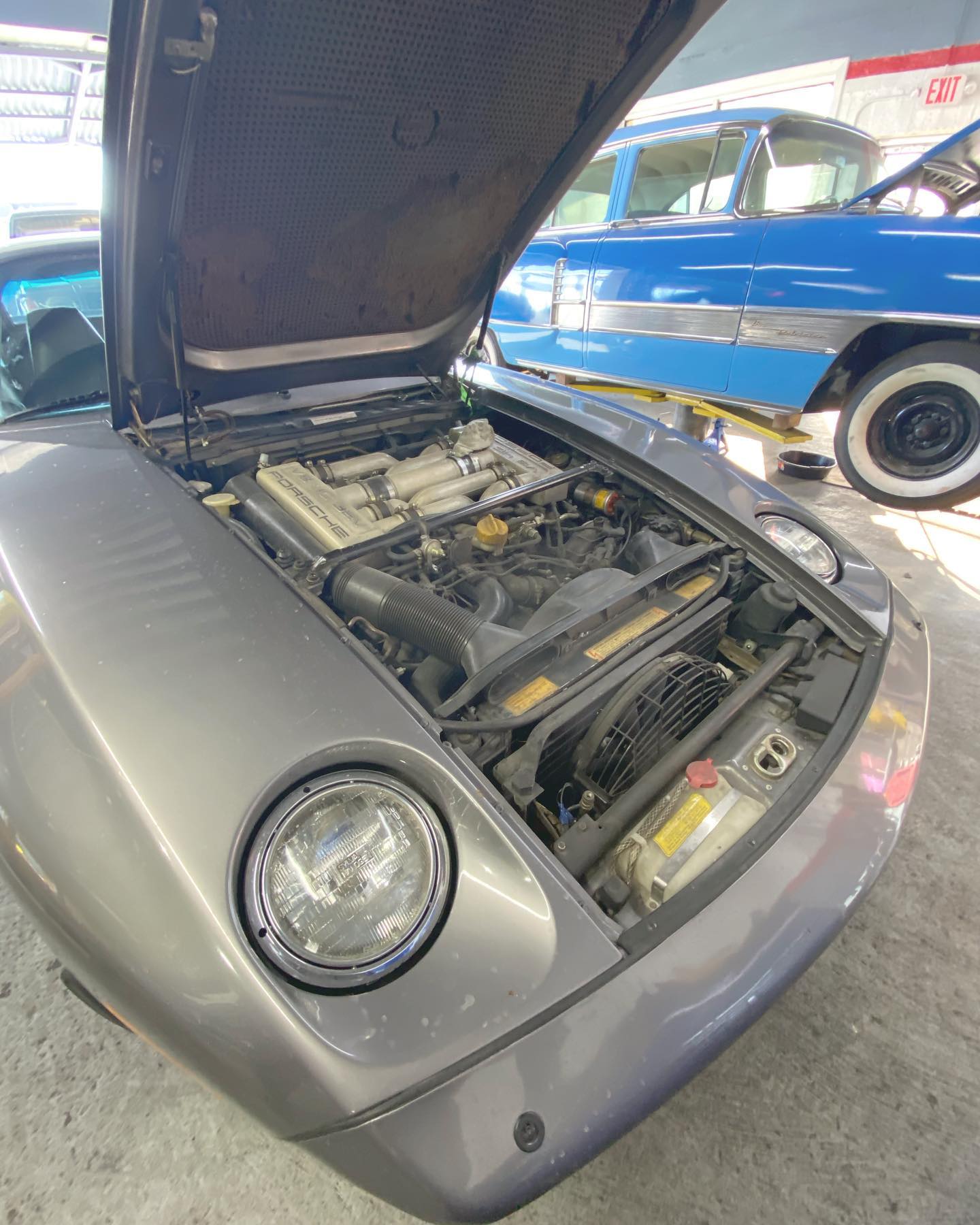 auto repair