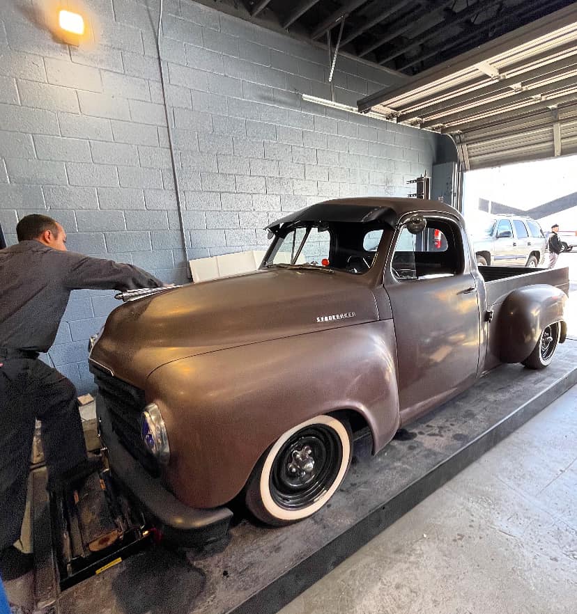 auto repair