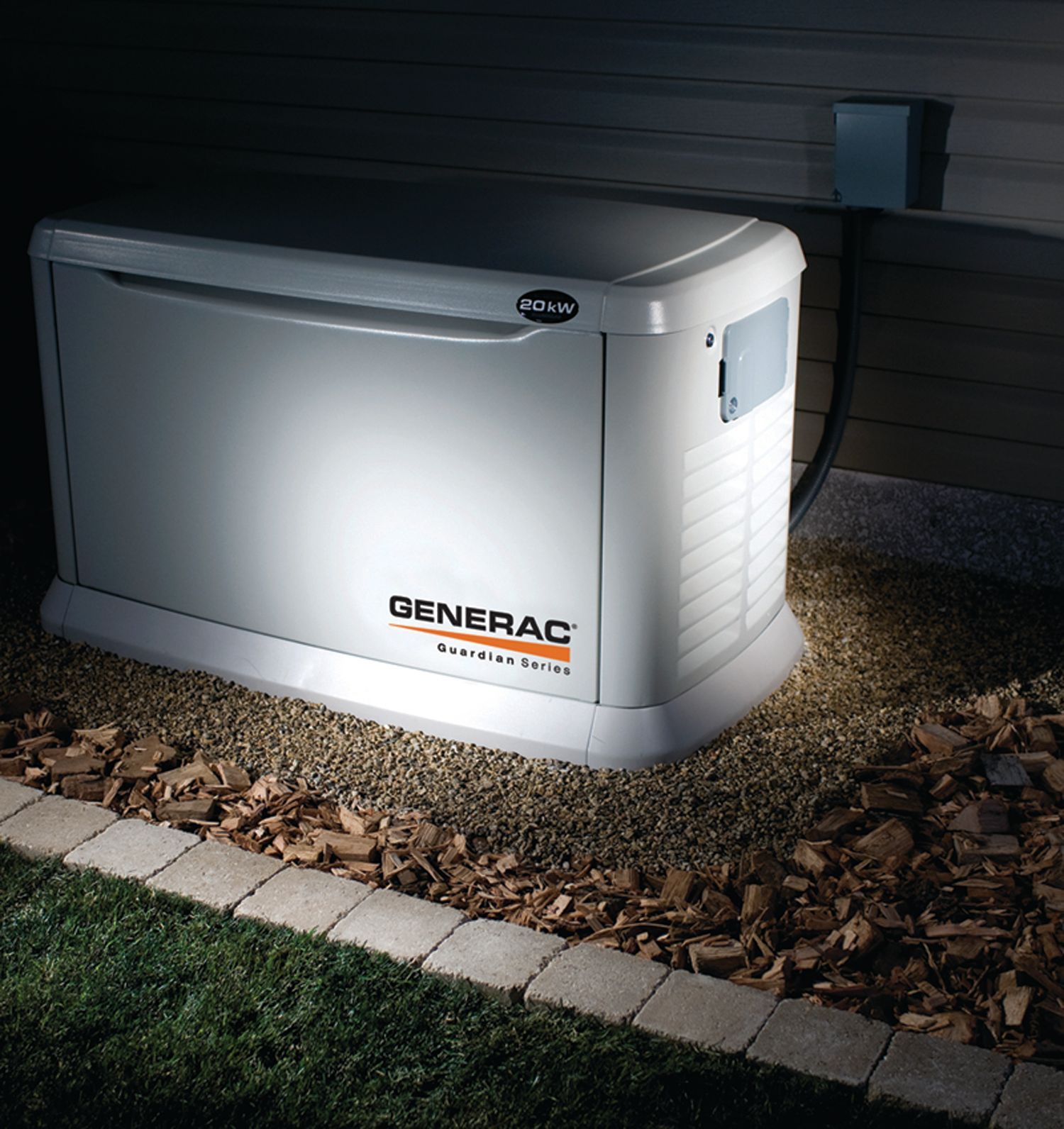generator installers