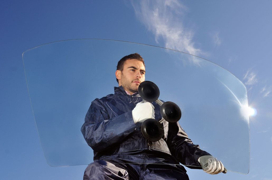 Kaspa Auto Repair & Glass