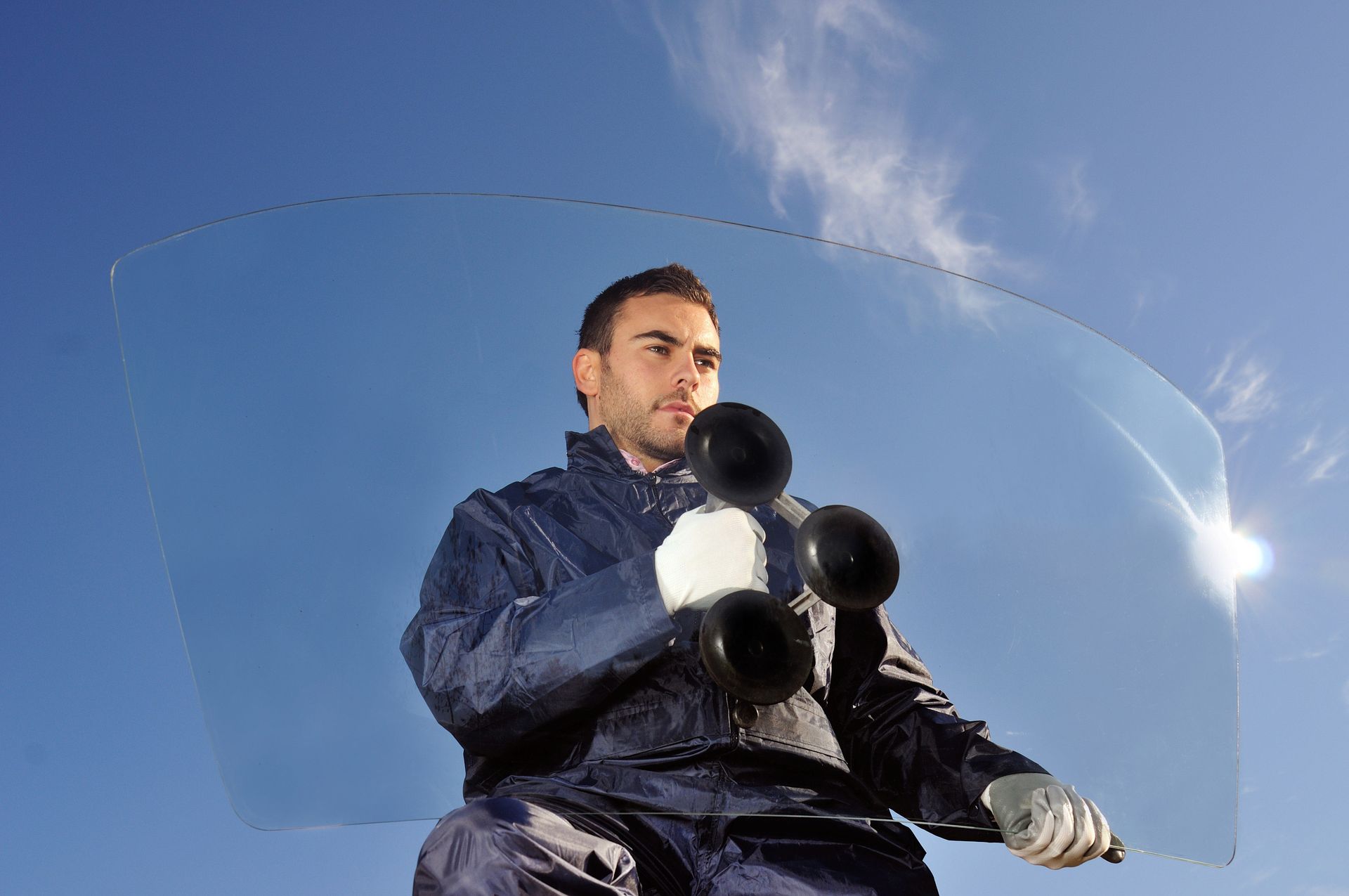 Kaspa Auto Repair & Glass