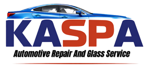 Kaspa Auto Repair & Glass