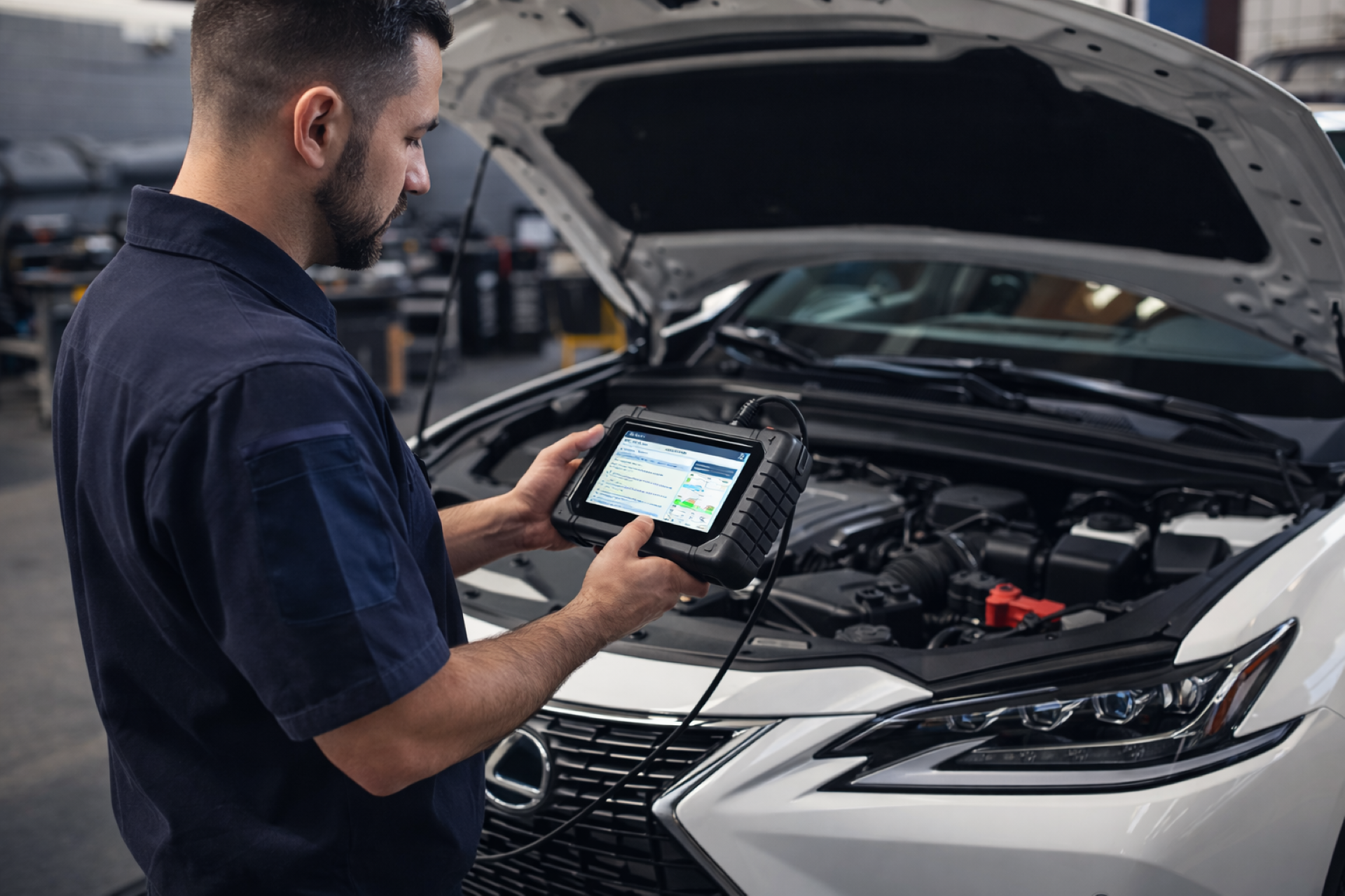 Kaspa Auto Repair & Glass