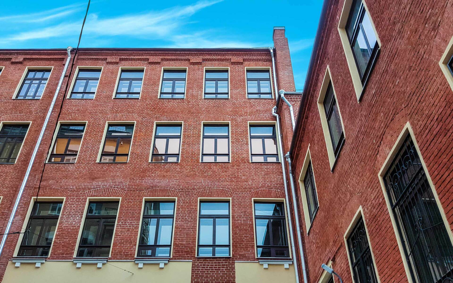 Building Restoration Services