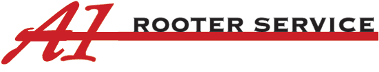 A1 Rooter Service - Logo