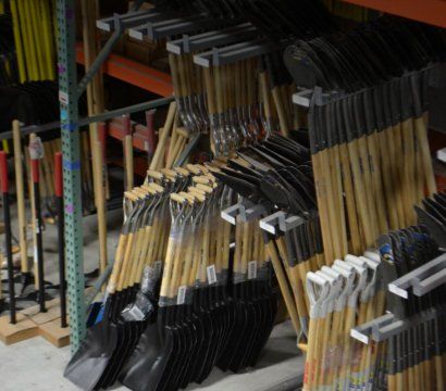 Construction Products