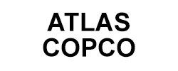 atlas copco logo