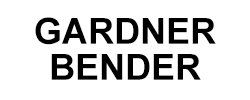 gardner bender logo