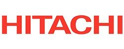 hitachi logo