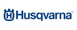 husqvarna logo