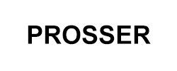 prosser logo