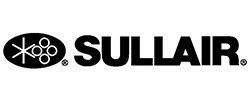 sullair logo