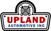 Upland Automotive - logo