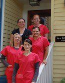 Ann L. Connors Family Dentistry Staff