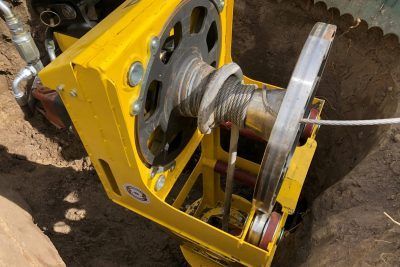 Water Service Line Repair & Replacement | Sharon, WI | Quigley Smart