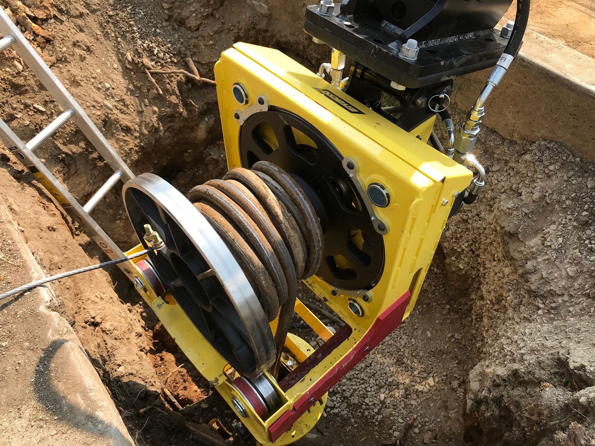 Water Service Line Repair & Replacement | Sharon, WI | Quigley Smart