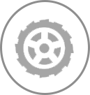 Tires Icon