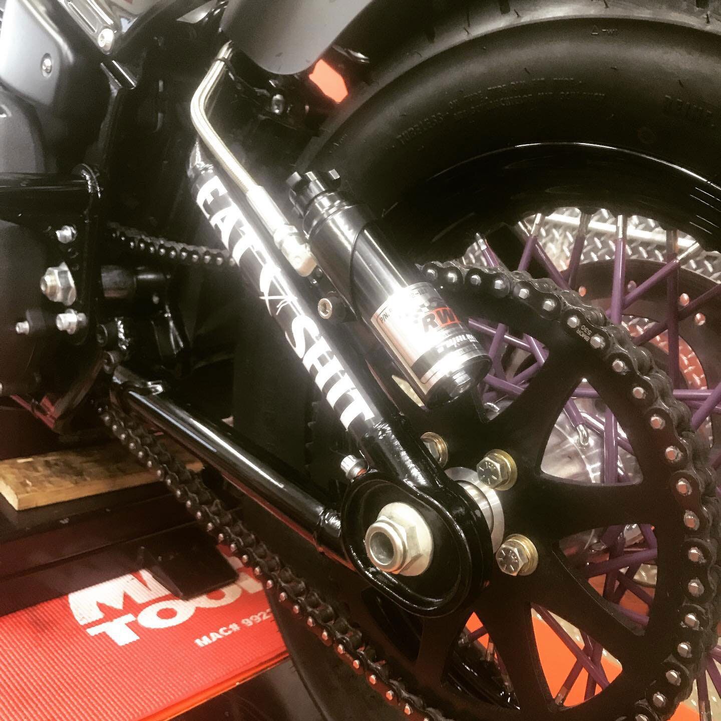 Forever Two Wheels Motorsports Services