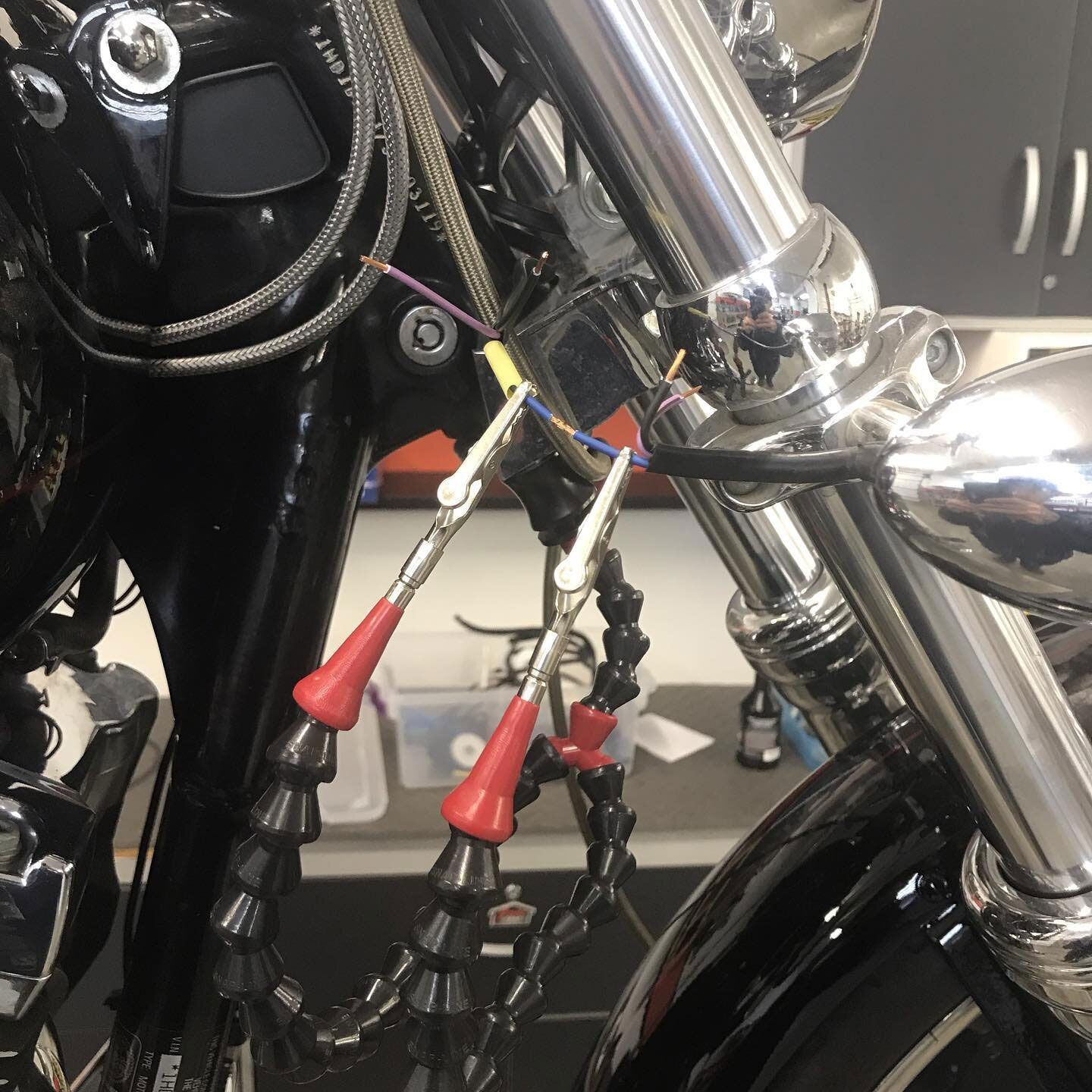 Forever Two Wheels Motorsports Services