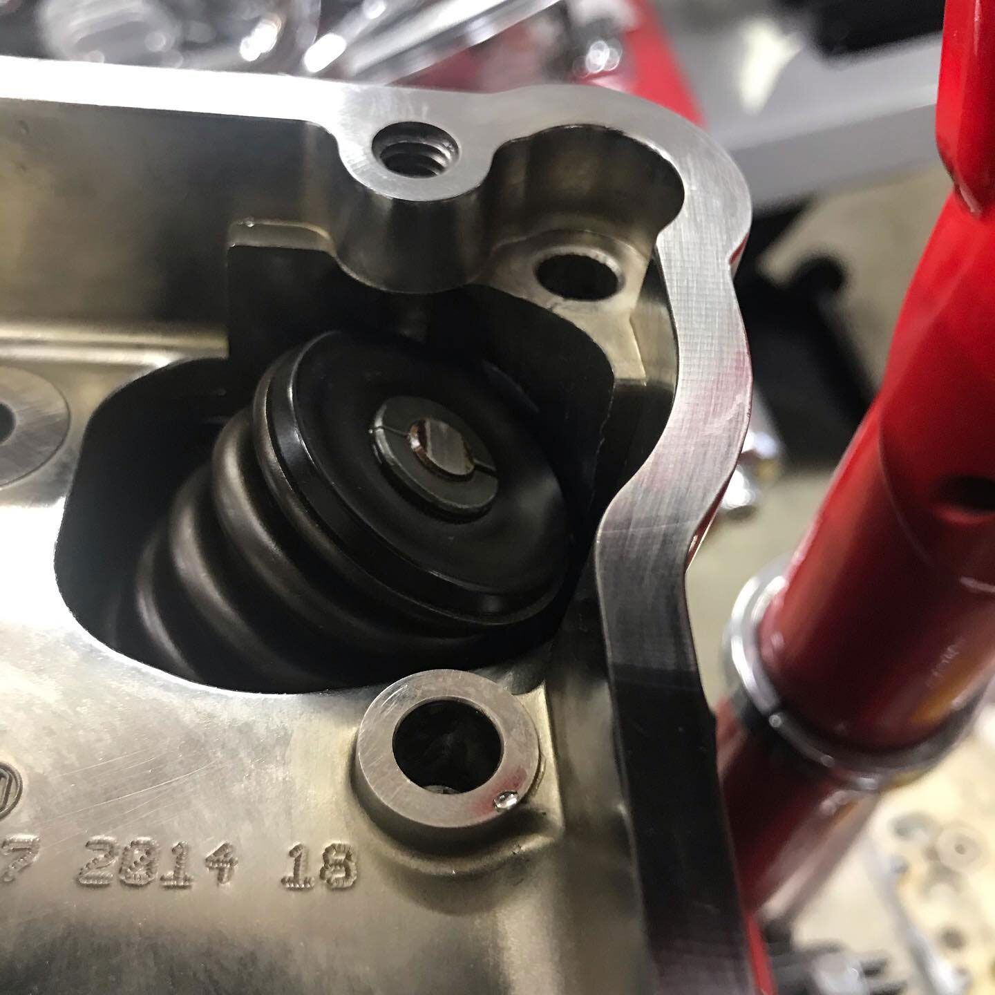 Forever Two Wheels Motorsports Services