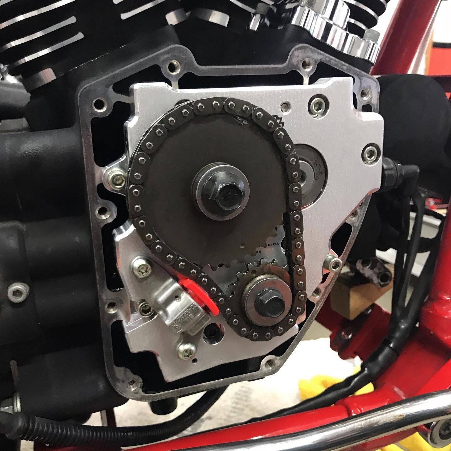 Forever Two Wheels Motorsports Services