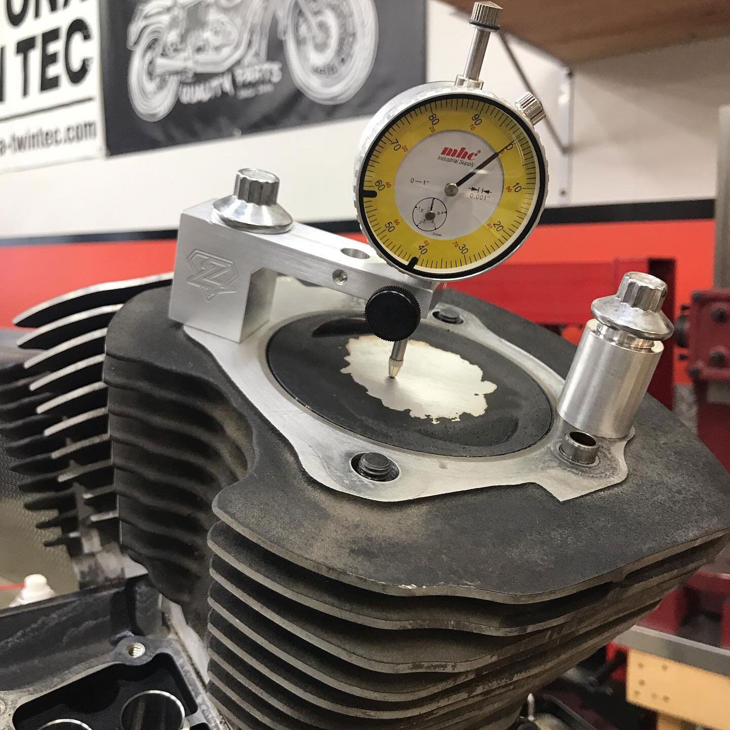 Forever Two Wheels Motorsports Services