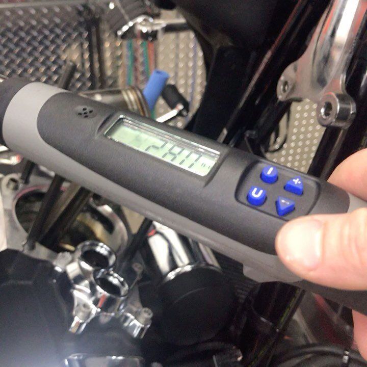 Forever Two Wheels Motorsports Services