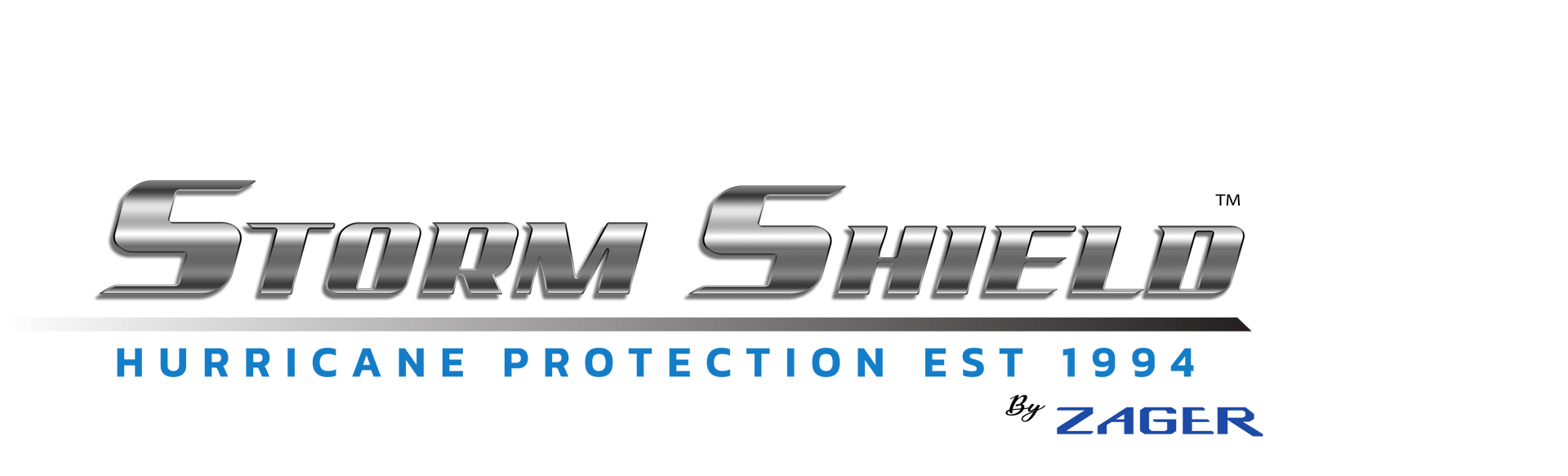 Storm Shield Hurrican Protection logo